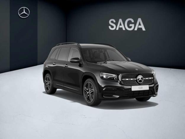 MERCEDES-BENZ GLB 180 AMG Line  