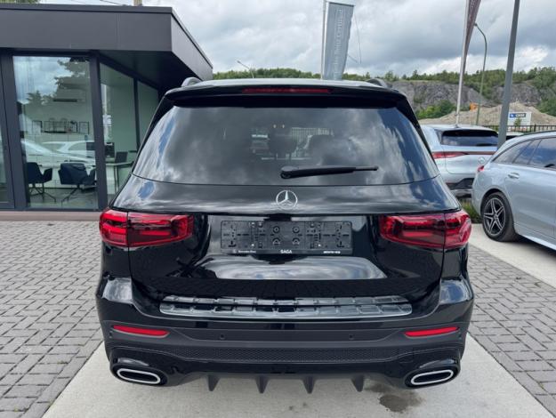 MERCEDES-BENZ GLB-Klasse GLB 180 Star Edition
