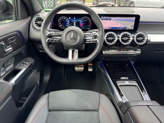 MERCEDES-BENZ GLB-Klasse GLB 180 Star Edition