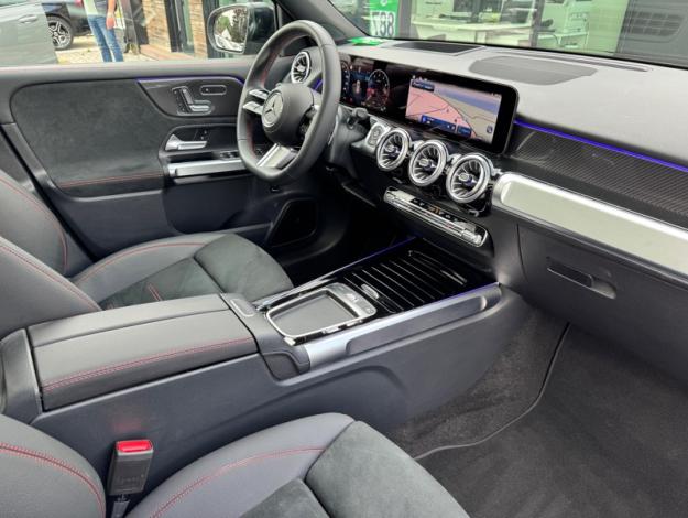 MERCEDES-BENZ GLB-Klasse GLB 180 Star Edition