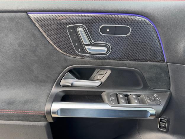 MERCEDES-BENZ GLB-Klasse GLB 180 Star Edition