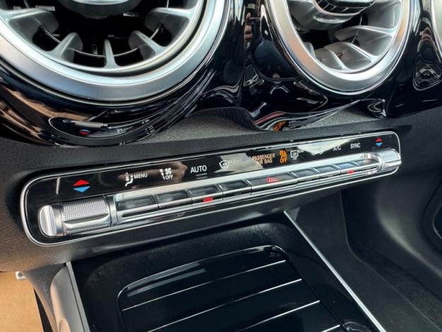 MERCEDES-BENZ GLB-Klasse GLB 180 Star Edition