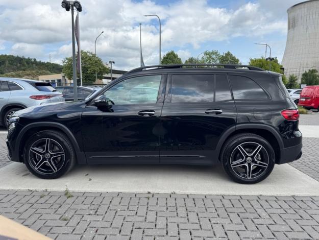 MERCEDES-BENZ GLB-Klasse GLB 180 Star Edition