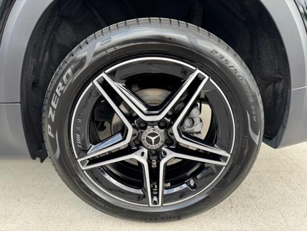 MERCEDES-BENZ GLB-Klasse GLB 180 Star Edition