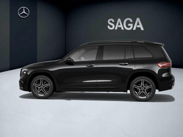 MERCEDES-BENZ GLB 180 AMG Line  