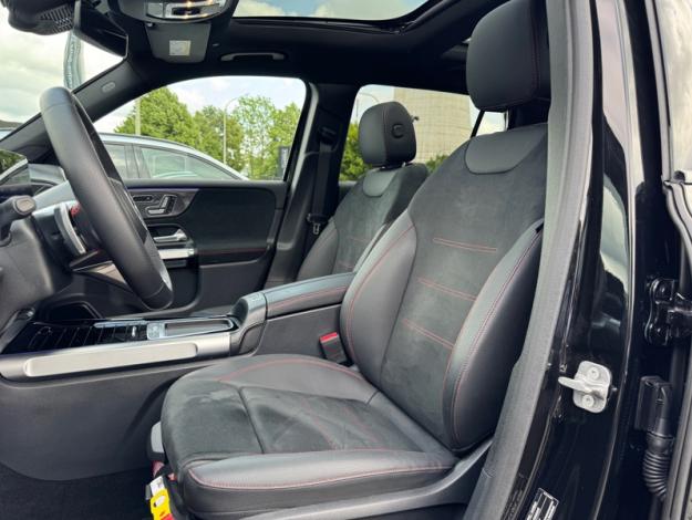 MERCEDES-BENZ GLB-Klasse GLB 180 Star Edition
