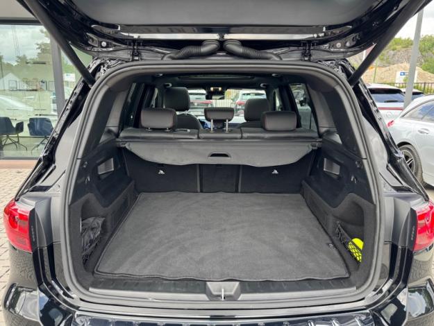 MERCEDES-BENZ GLB-Klasse GLB 180 Star Edition