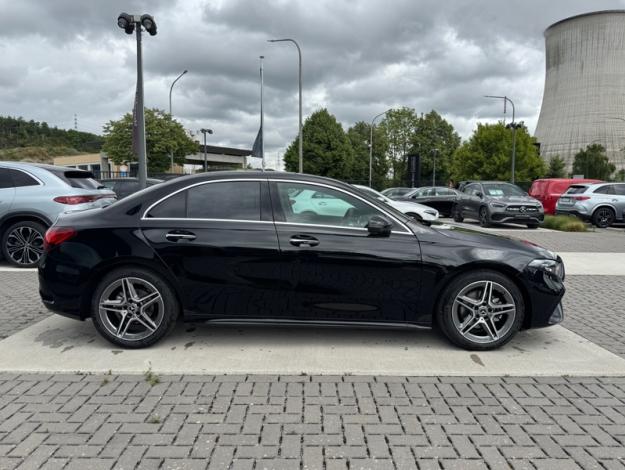 MERCEDES-BENZ A 180 Berline Star Edition - SAGA Huy (+32 85 23 69 00) 