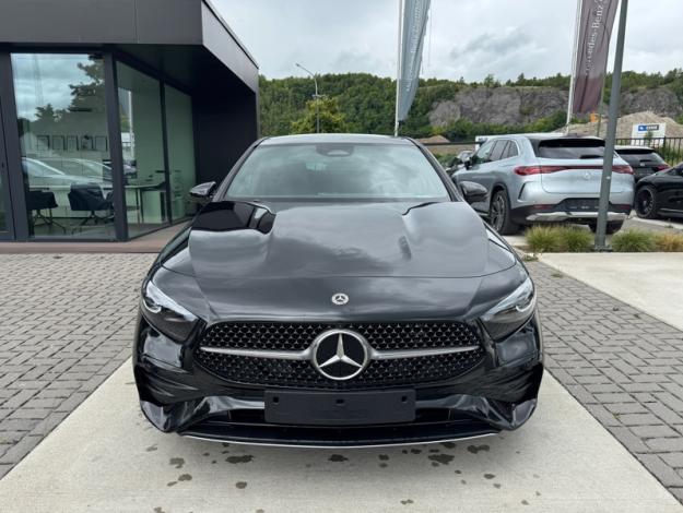 MERCEDES-BENZ A 180 Berline Star Edition - SAGA Huy (+32 85 23 69 00) 