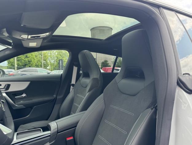 MERCEDES-BENZ A 180 Berline Star Edition - SAGA Huy (+32 85 23 69 00) 