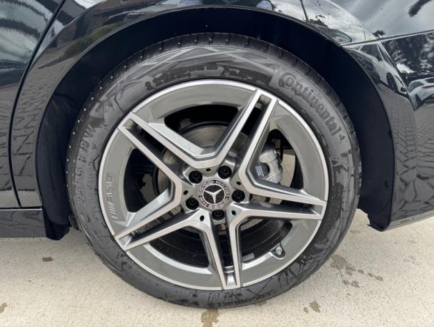 MERCEDES-BENZ A 180 Berline Star Edition - SAGA Huy (+32 85 23 69 00) 
