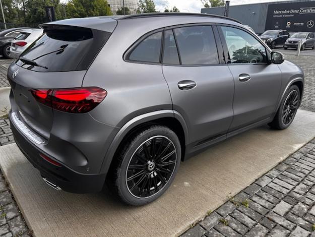 MERCEDES-BENZ GLA 180 d AMG Line - SAGA Huy (+32 85 23 69 00) 