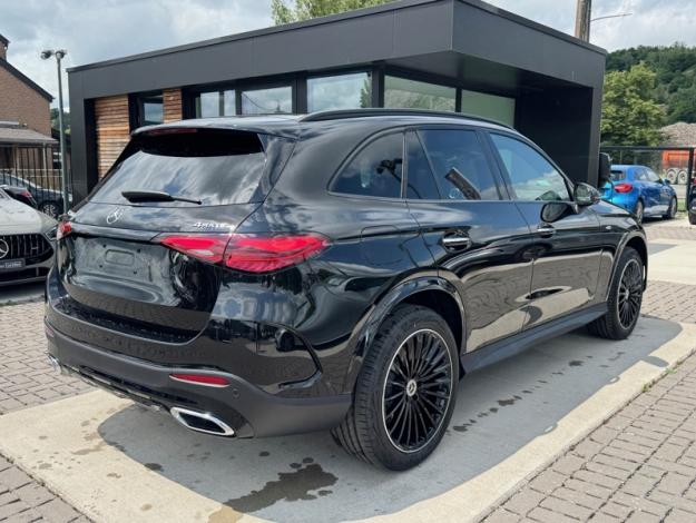 MERCEDES-BENZ GLC-Klasse GLC SUV 300 de 4MATIC Star Edition
