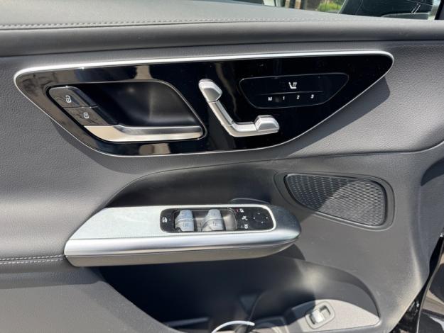 MERCEDES-BENZ GLC-Klasse GLC SUV 300 de 4MATIC Star Edition