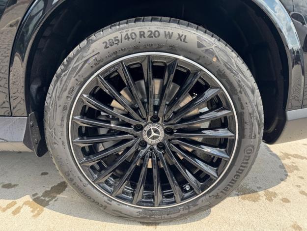 MERCEDES-BENZ GLC-Klasse GLC SUV 300 de 4MATIC Star Edition