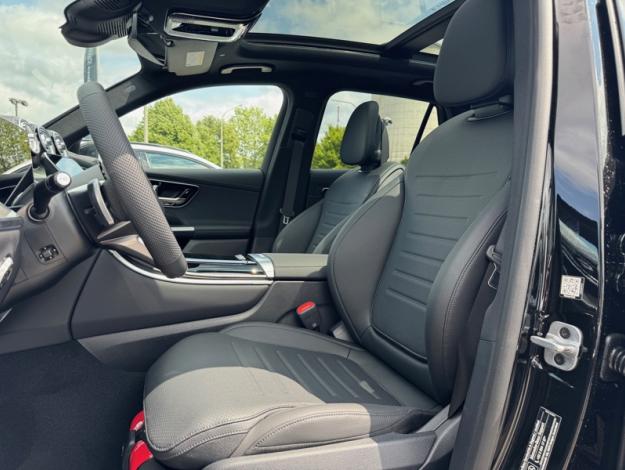 MERCEDES-BENZ GLC-Klasse GLC SUV 300 de 4MATIC Star Edition