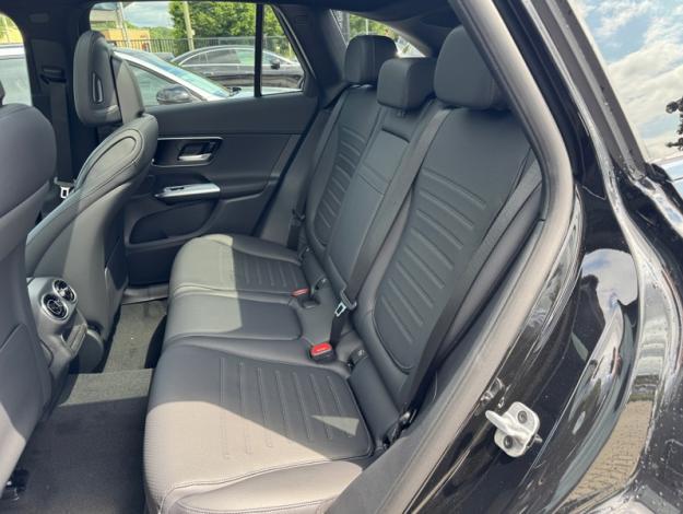 MERCEDES-BENZ GLC-Klasse GLC SUV 300 de 4MATIC Star Edition