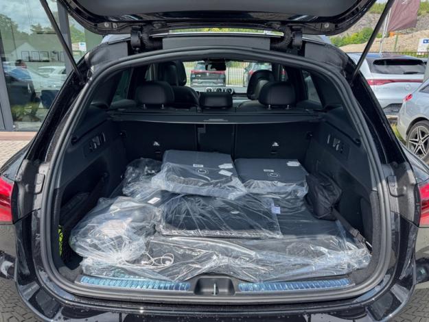 MERCEDES-BENZ GLC-Klasse GLC SUV 300 de 4MATIC Star Edition