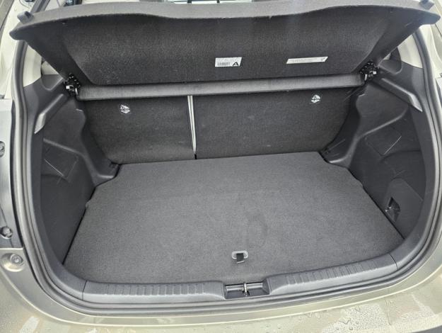 TOYOTA Yaris Hybride Hybride 116h Iconic  