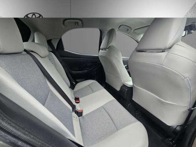 TOYOTA Yaris Hybride Hybride 116h Iconic  