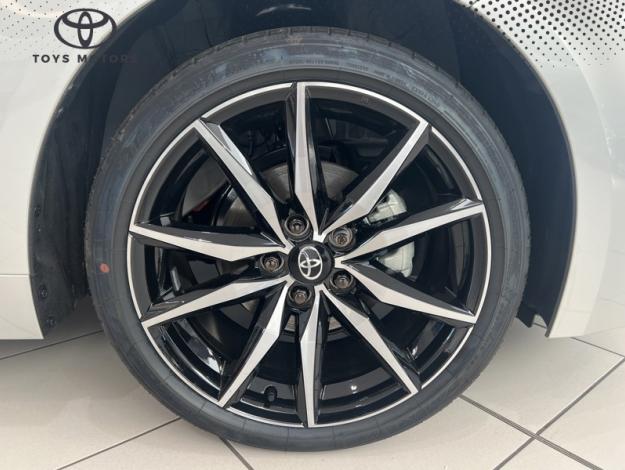 TOYOTA Corolla Hybride 1.8L 140h GR Sport   