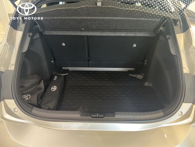 TOYOTA Corolla Hybride 1.8L 140h GR Sport   