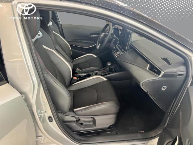 TOYOTA Corolla Hybride 1.8L 140h GR Sport   