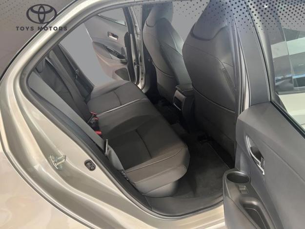 TOYOTA Corolla Hybride 1.8L 140h GR Sport   