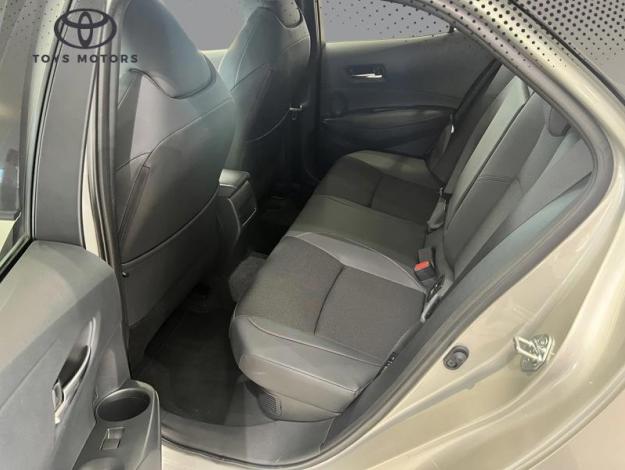 TOYOTA Corolla Hybride 1.8L 140h GR Sport   