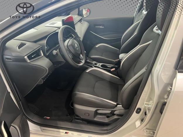 TOYOTA Corolla Hybride 1.8L 140h GR Sport   