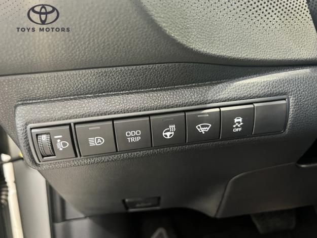 TOYOTA Corolla Hybride 1.8L 140h GR Sport   