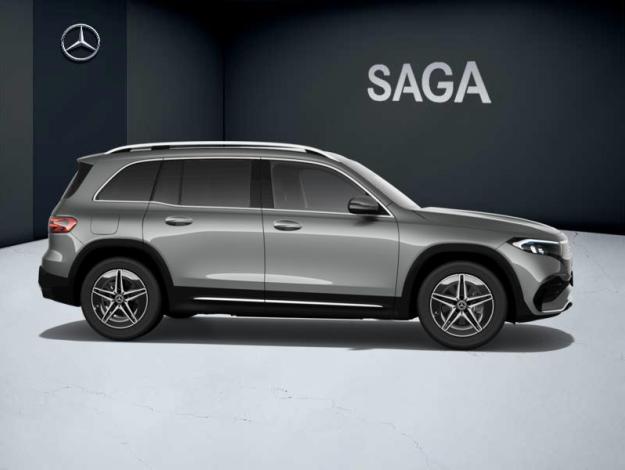 MERCEDES-BENZ EQB 250+ AMG Line  EQB 250+ AMG Line