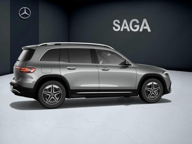 MERCEDES-BENZ EQB 250+ AMG Line  EQB 250+ AMG Line