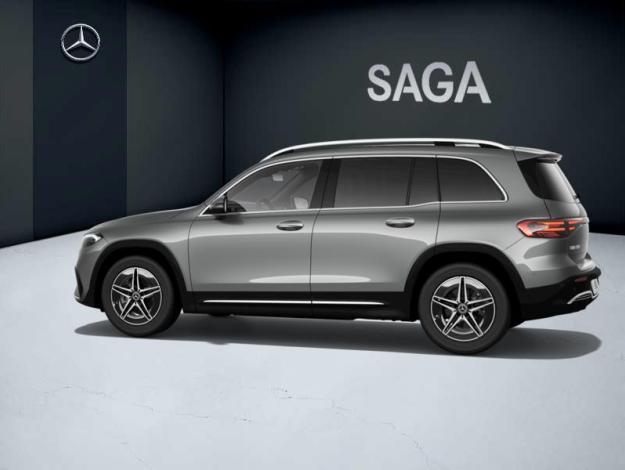 MERCEDES-BENZ EQB 250+ AMG Line  EQB 250+ AMG Line