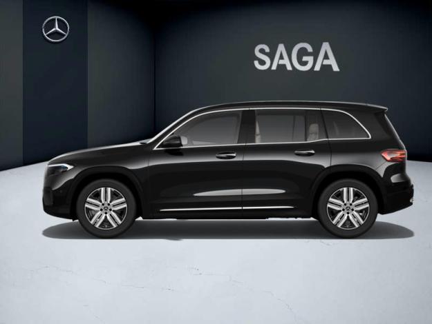 MERCEDES-BENZ EQB 250+ Progressive Line  EQB 250+ Progressive Line