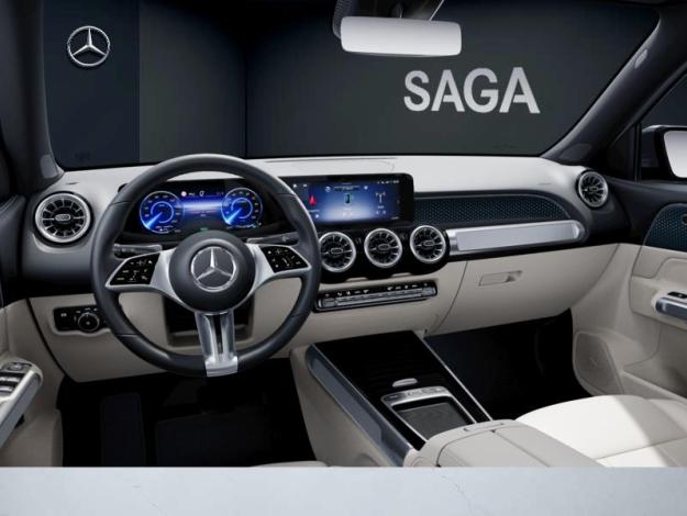 MERCEDES-BENZ EQB 250+ Progressive Line  EQB 250+ Progressive Line