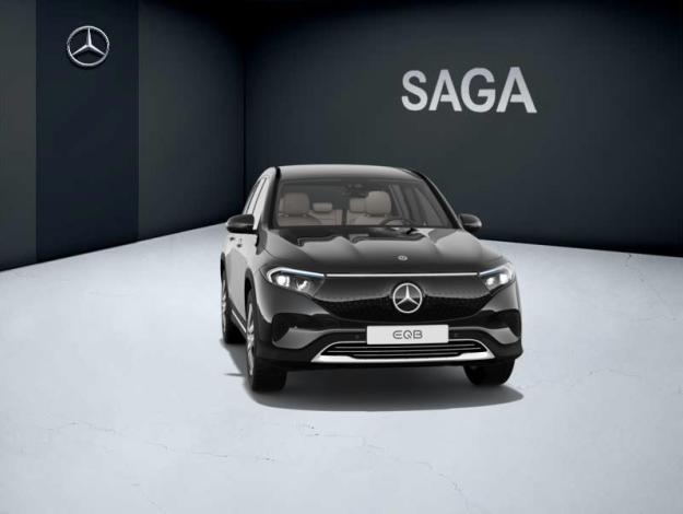 MERCEDES-BENZ EQB 250+ Progressive Line  EQB 250+ Progressive Line