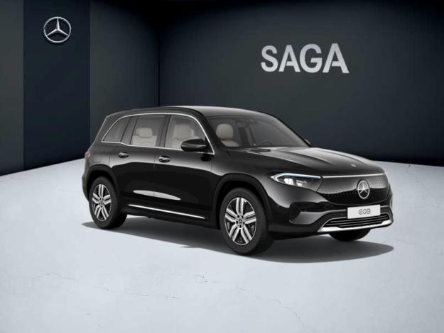 MERCEDES-BENZ EQB 250+ Progressive Line  EQB 250+ Progressive Line