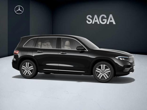 MERCEDES-BENZ EQB 250+ Progressive Line  EQB 250+ Progressive Line
