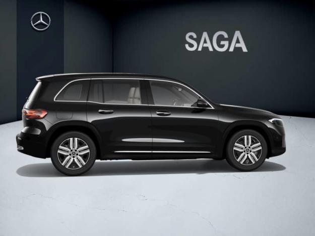 MERCEDES-BENZ EQB 250+ Progressive Line  EQB 250+ Progressive Line