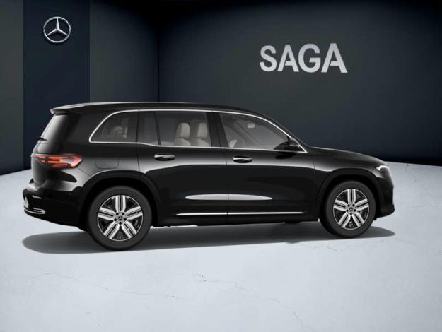 MERCEDES-BENZ EQB 250+ Progressive Line  EQB 250+ Progressive Line