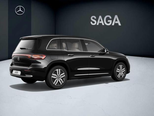 MERCEDES-BENZ EQB 250+ Progressive Line  EQB 250+ Progressive Line