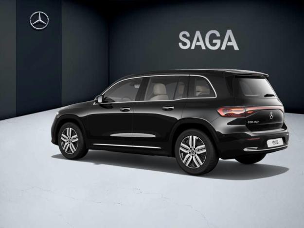 MERCEDES-BENZ EQB 250+ Progressive Line  EQB 250+ Progressive Line