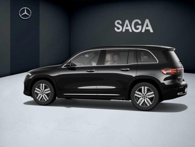 MERCEDES-BENZ EQB 250+ Progressive Line  EQB 250+ Progressive Line