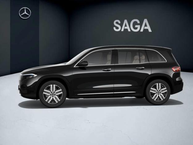 MERCEDES-BENZ EQB 250+ Progressive Line  EQB 250+ Progressive Line