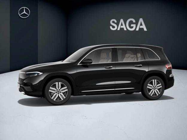 MERCEDES-BENZ EQB 250+ Progressive Line  EQB 250+ Progressive Line