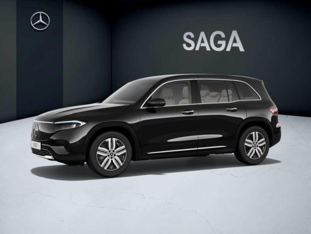 MERCEDES-BENZ EQB 250+ Progressive Line  EQB 250+ Progressive Line