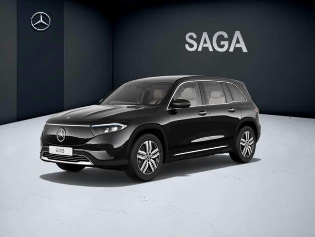 MERCEDES-BENZ EQB 250+ Progressive Line  EQB 250+ Progressive Line