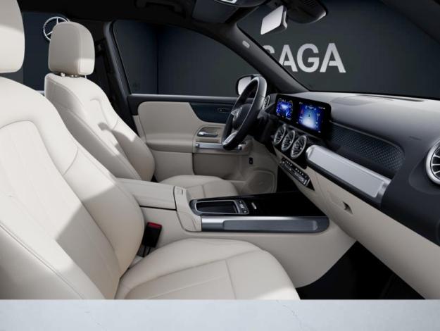 MERCEDES-BENZ EQB 250+ Progressive Line  EQB 250+ Progressive Line