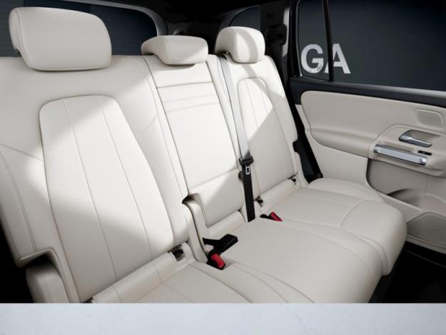 MERCEDES-BENZ EQB 250+ Progressive Line  EQB 250+ Progressive Line